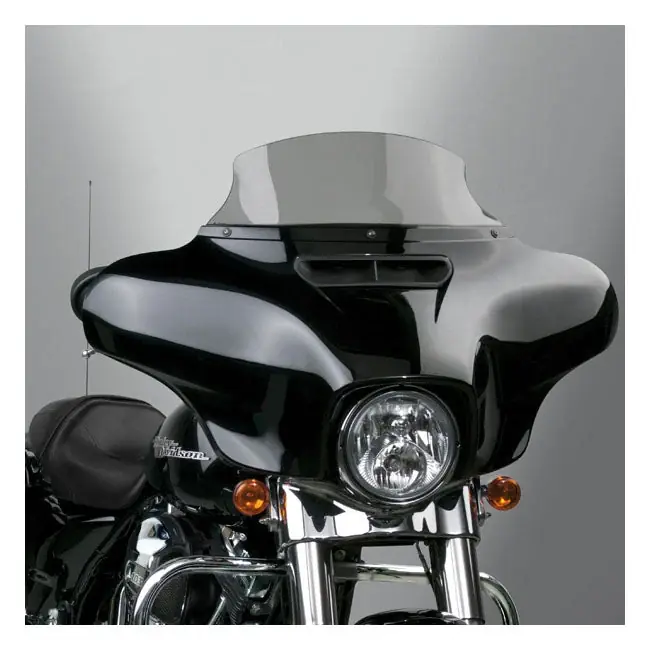 Vain Rajoitetun Ajan NC VStream® Tuulilasi Ultra Low Tinted FLHT, FLHX 14-21 NC VStream® Tuulilasi Ultra Low Tinted FLHT, FLHX 14-21