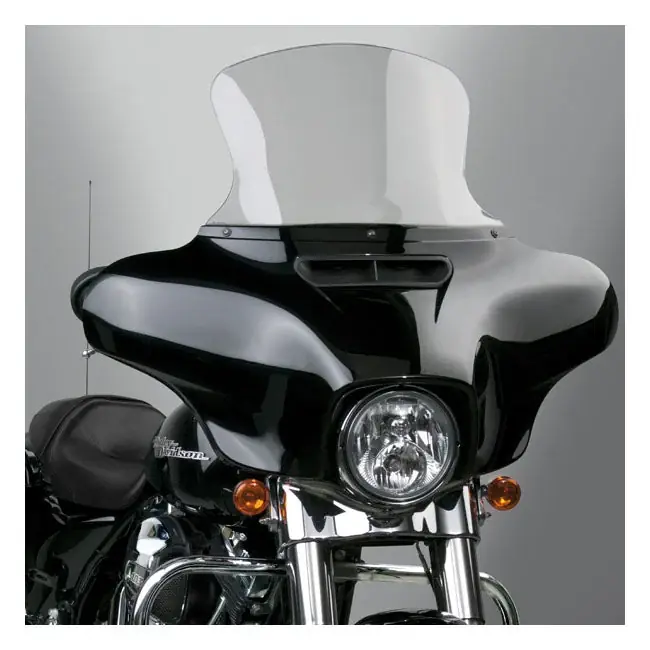 NC VStream® Tuulilasi 14.5" FLHT, FLHX 14-21 NC VStream® Tuulilasi 14.5" FLHT, FLHX 14-21 Halpa
