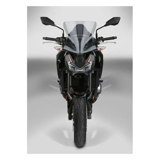 Alennettu Hinta NC VStream® tuulilasi 15.25" sävytetty Kawasaki Z900 17-19