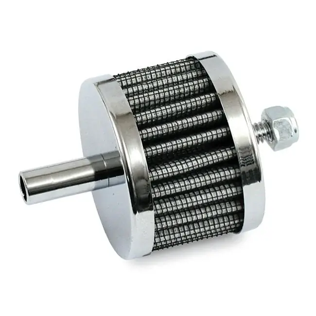 KN kampikammion huohotin suodatin 3/8" Vain Rajoitetun Ajan