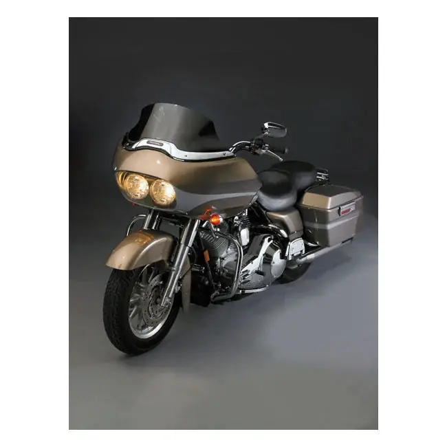 NC VStream® Tuulilasi Low Dark FLTR 98-13 NC VStream® Tuulilasi Low Dark FLTR 98-13 Turvallinen Maksu