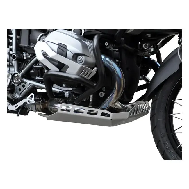 Zieger Moottorin suojus hopea BMW 04-12 R 1200 GS Vain Tänään