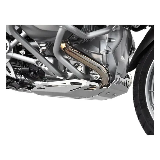 Zieger Moottorin suojus hopea BMW 13-18 R 1200 GS R 1200 GS Alennus