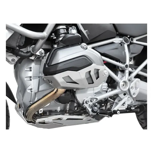 Zieger sylinterinsuoja hopea BMW 13-18 R 1200 GS; 15-19 R 1200 R LC Tilaa Heti