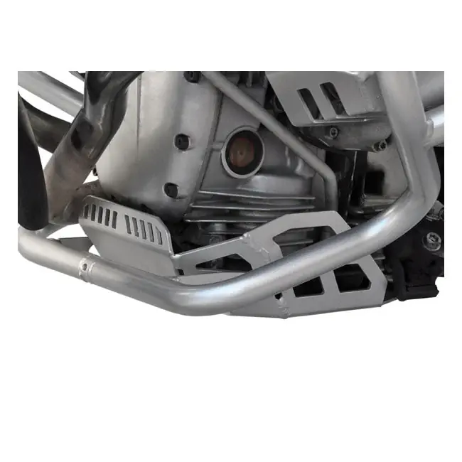 Zieger Moottorin suojus hopea BMW 94-99 R 1100 GS Älä Missaa