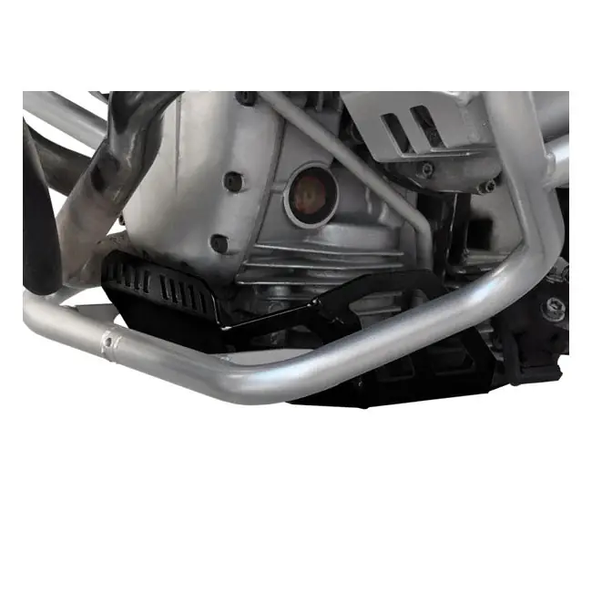 Zieger Moottorin suojus musta BMW 94-99 R 1100 GS Tilaa Heti