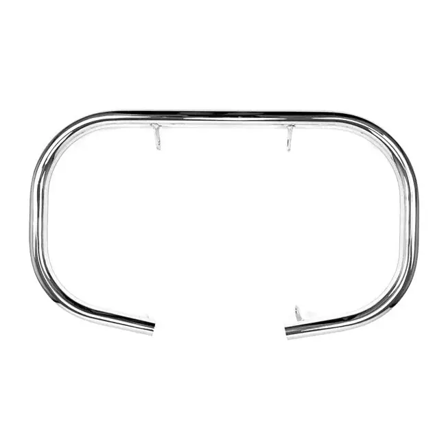Westland Customs Moottorin suojus Chrome Honda VT750C/VT750CS 04-13 Tilaa Nyt
