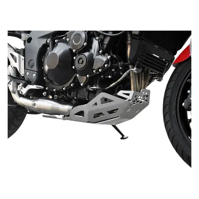 Zieger Moottorin suojus Hopea Triumph 06-20 Tiger 1050/Sport Paras Hinta