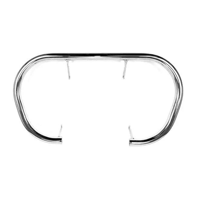Westland Customs Moottorin suojus Chrome Yamaha XVS650 97-19 Kuuma Tarjous