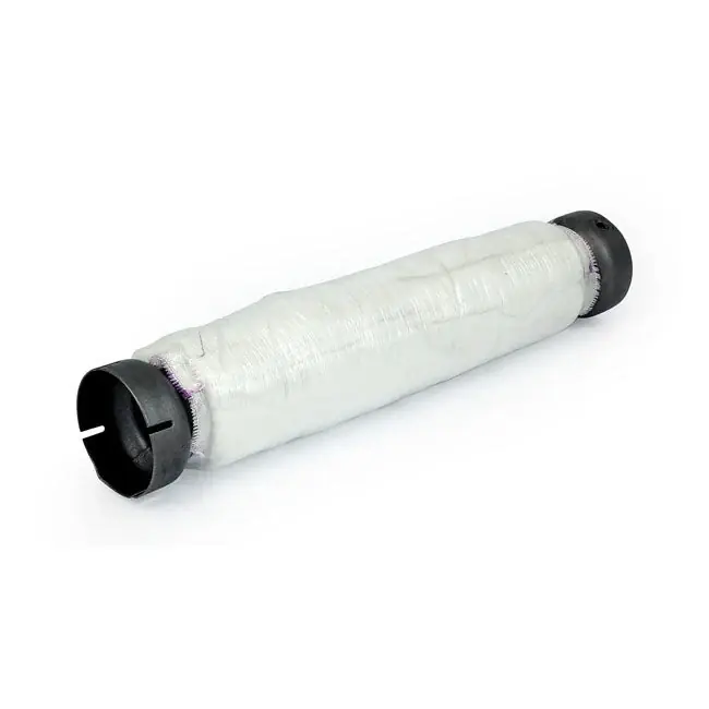 Poisto Vance Hines 3" Twin Slash Quiet Baffle DB-Killer - hiljainen läpivienti
