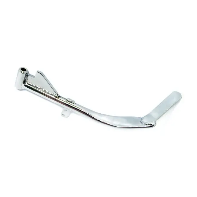 Alennettu Hinta Sportster Jiffy Stand 1" lyhyempi XL883C 04-13; XL1200V 04-16; XL50 07