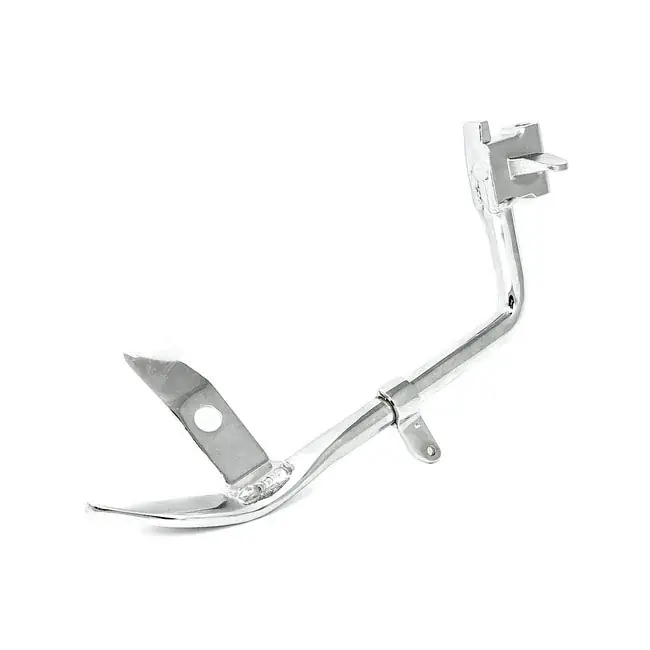 Jiffy Stand 1" lyhyempi Softail 07-17 Lähetetään Heti