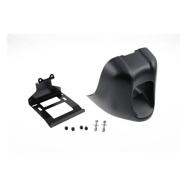 Cult-Werk Bug Spoiler Racing maalattavissa FXSB 13-17 Aito