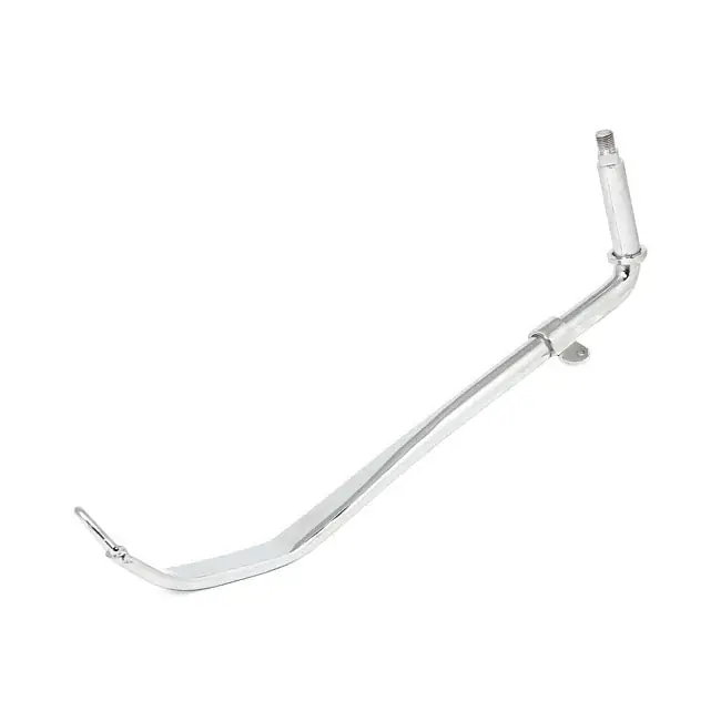 Jiffy Stand 1" Extended FL, FX 37-86; Softail 84-88 Uusi Malli