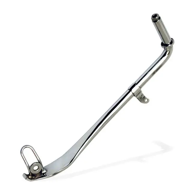 Jiffy Stand Chrome Softail 89-06 Viikonlopputarjous