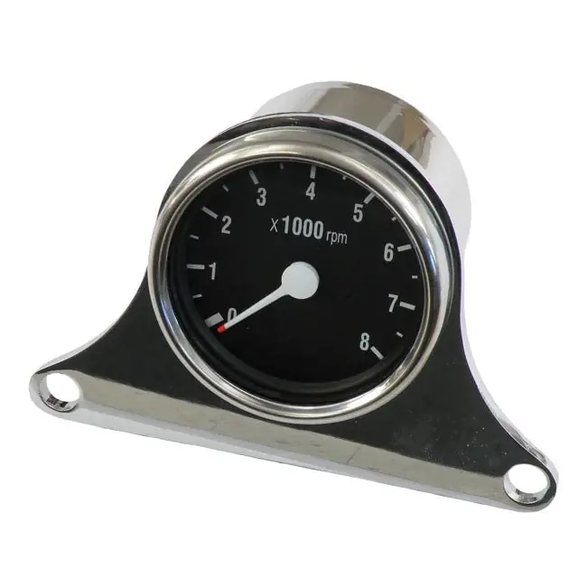 Tarjous Mini kierroslukumittari Elektroninen 8000rpm