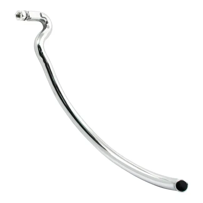 Tarjous Samwel WLA Sidevalve Jiffy Stand +2" haarukat kromattu