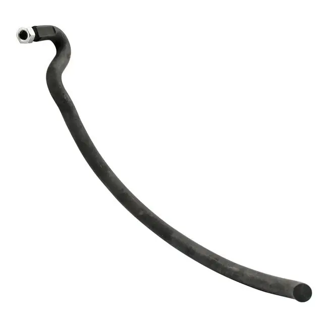 Samwel WLA Sidevalve Jiffy Stand +2" haarukat musta Alennettu