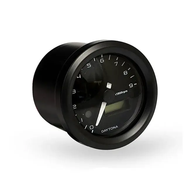 Velona kierroslukumittari 48mm 15000rpm useita värejä Tukkuhinta