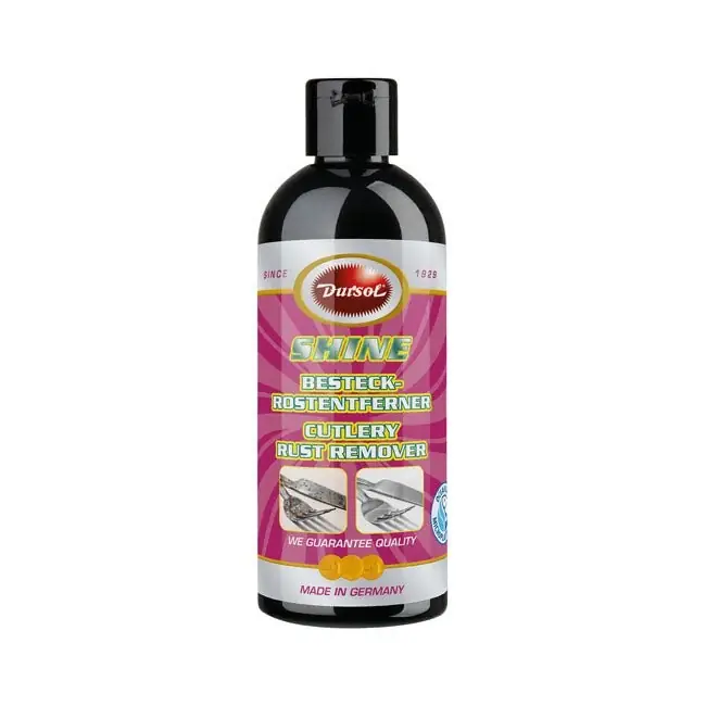 Älä Missaa Autosol Rostborttagning Rostfritt 250ml
