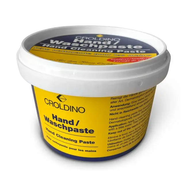 Croldino Hand Cleaner 500ml Vain Rajoitetun Ajan