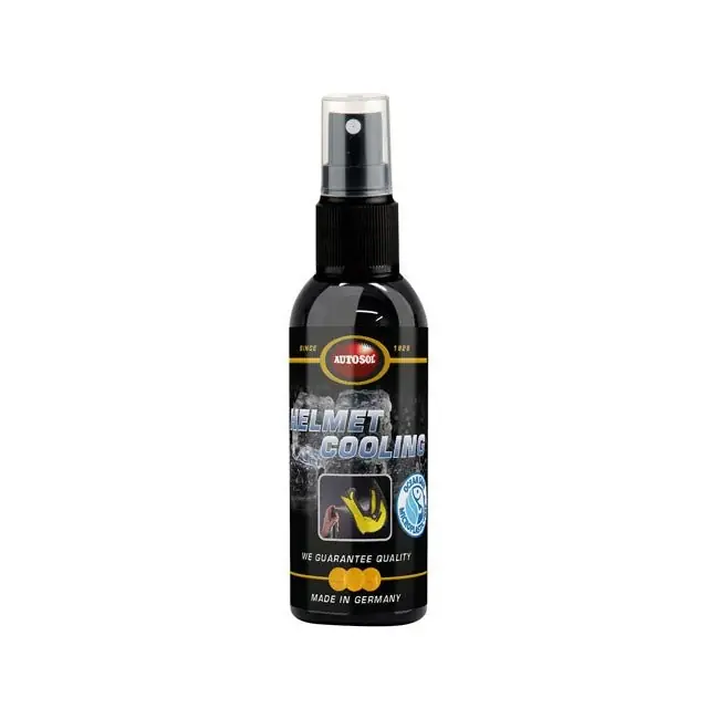 Autosol kypärän jäähdytyssuihke 50ml Tarjoushinta