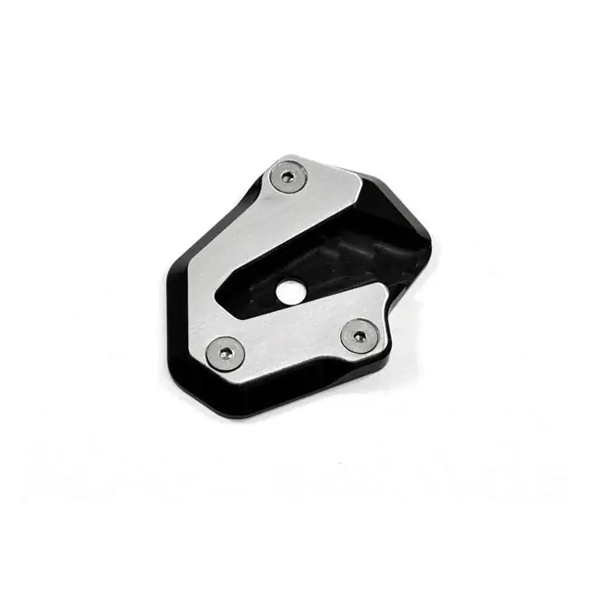 Zieger Side Stand Foot Honda Älä Missaa