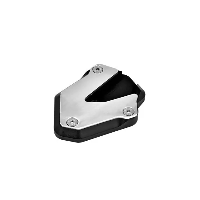 Zieger Side Stand Foot Suzuki Uusi Kokoelma