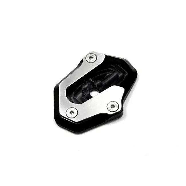 Zieger Side Stand Foot Yamaha Eniten Myyty