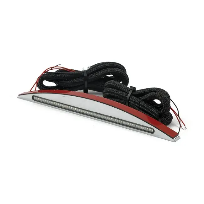 Custom Dynamics Billet LED takavalo FXSB, FXBR/S 13-20 Custom Dynamics Billet LED takavalo FXSB, FXBR/S 13-20 Uusi Kokoelma