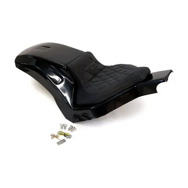 Cult-Werk Wide Fender Kit Solo FXDRS 19-20 Cult-Werk Wide Fender Kit Solo FXDRS 19-20 Tehdashinta