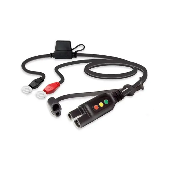 Osta Verkossa Shido Quick Connect akun lataus/monitorikaapeli Lithium