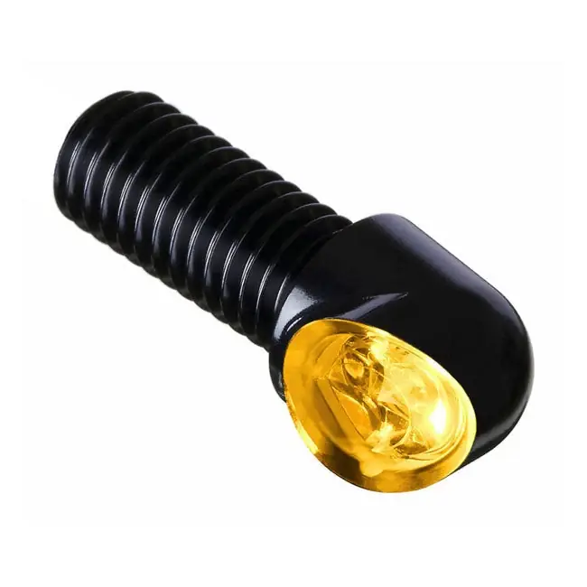 Lähetetään Heti Motogadget Mo Blaze Tens3 3 in 1 LED moottoripyörän takavalo