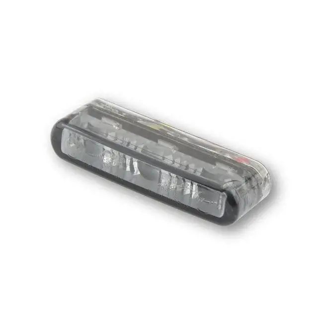 Alkuperäinen Shorty 2 Pro LED-takavalo Savu