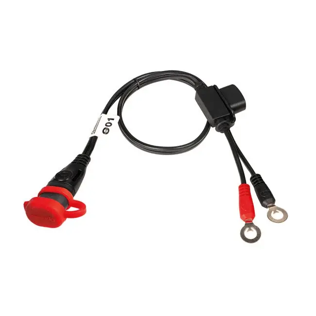 Bestseller TecMate Optimate akun latauskaapeli O-01