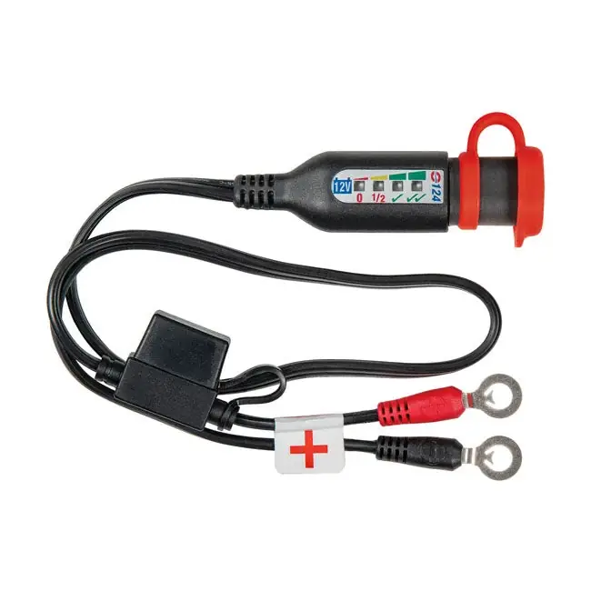 Osta Verkossa TecMate Optimate Monitor O-124 kaapeli