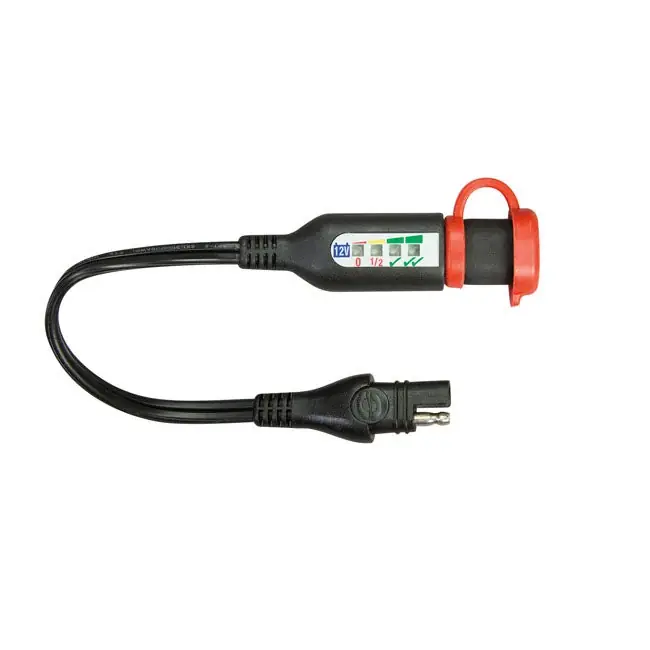 TecMate Optimate Monitor O-125 kaapeli Päivän Tarjous