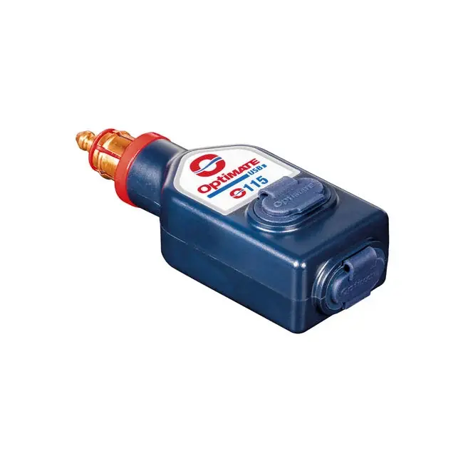 Edullinen TecMate Optimate Usb O-115 USB-laturi