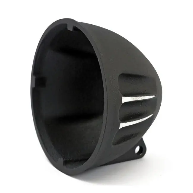 Uusi Kokoelma EMD ajovalon kuori Vit-A 5-3/4"