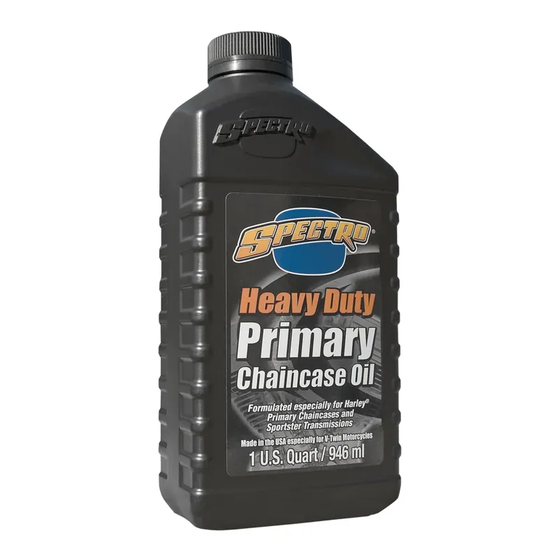 Spectro Heavy Duty Ensisijainen ketjukoteloöljy 946ml Uutuus