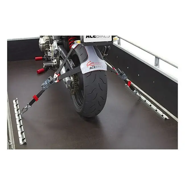 Poisto AceBikes Tyrefix®