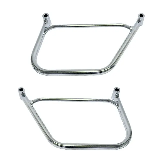 Merkkituote Longride Click-On Saddlebag Support Bracket Kit for Kawasaki