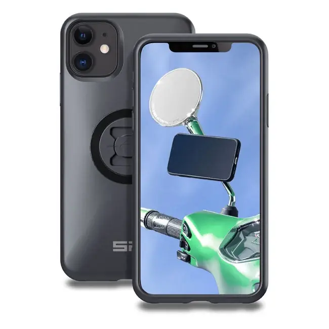 SP Connect™ Moto Mirror Bundle LT Paras Hinta