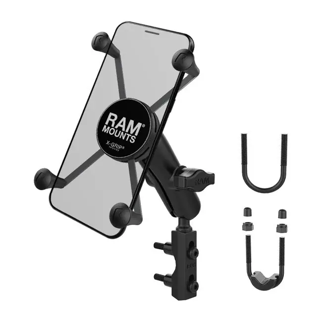 Osta Nyt Ram Mounts X-Grip Phone Mount.
