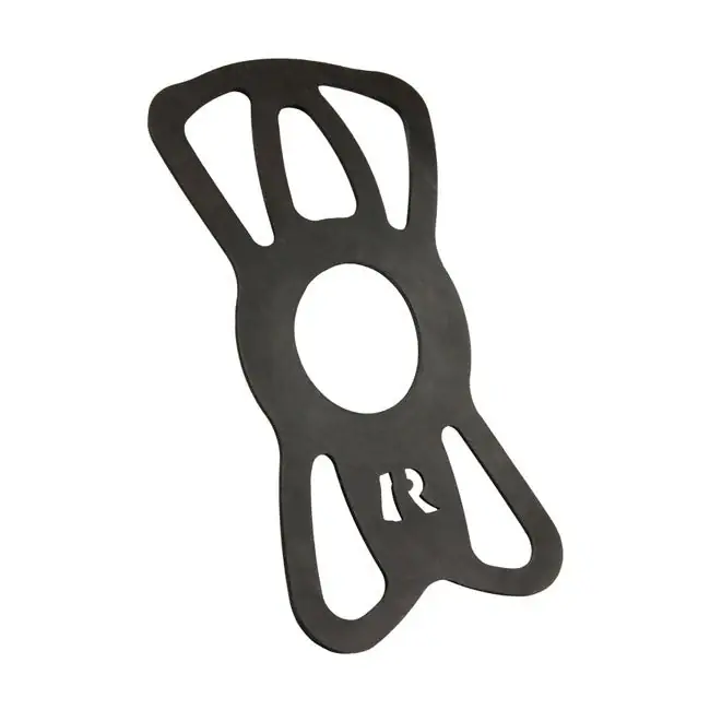 Ram Mounts X-Grip-turvaköysi pienelle ja suurelle X-Gripille Sertifioitu