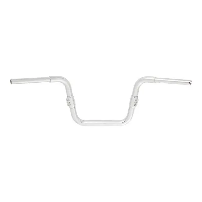 Asiakkaiden Suosikki Arlen Ness 1-1/4" 3-suuntainen säädettävä ohjaustanko High-Life FLTR 15-21