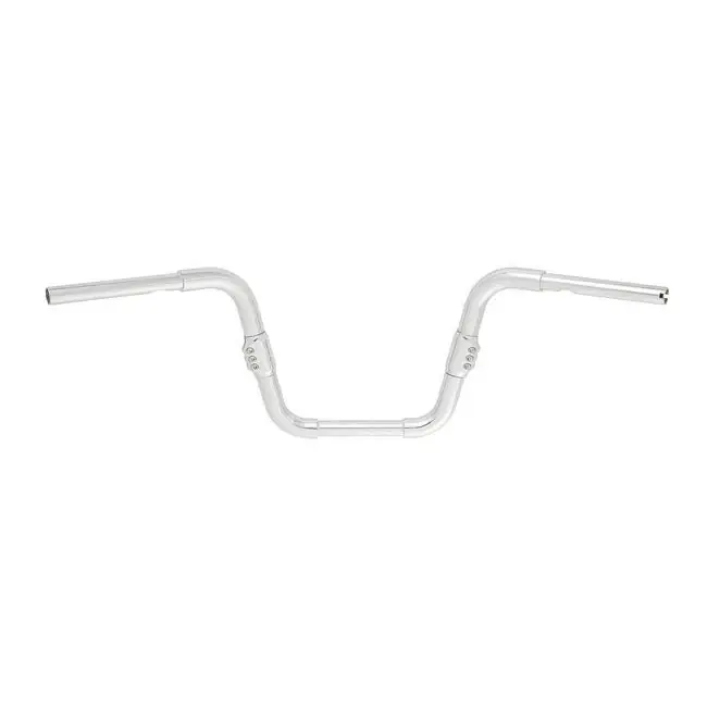 Arlen Ness 1-1/4" 3-suuntainen säädettävä ohjaustanko High-Life HD 08-21 Tarjoushinta
