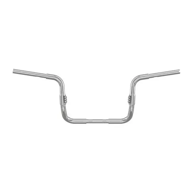 Eniten Myyty Arlen Ness 1-1/4" 3-suuntainen säädettävä ohjaustanko High-Life FLHT, FLHX 08-21
