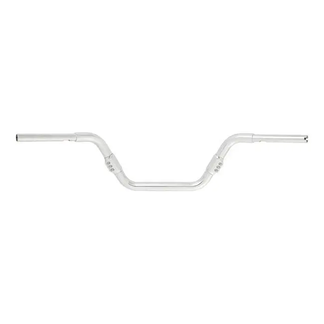 Rajoitettu Tarjous Arlen Ness 1-1/4" 3-suuntainen säädettävä ohjaustanko Low-Pro FLTR 15-21