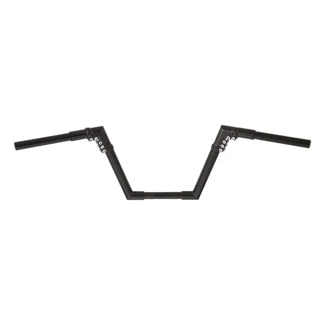Aito Arlen Ness 1-1/4" modulaarinen 10" Mini Ape Hanger HD 08-21